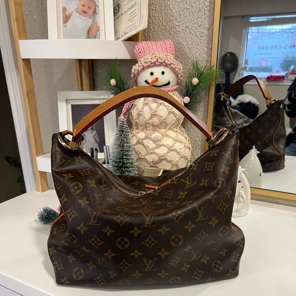 Sully pm Lv in good condition - Picture 1 of 2